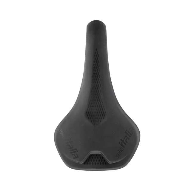 Sattel SELLE ITALIA MODEL Y L Rails Ti316 Schwarz - Image 3