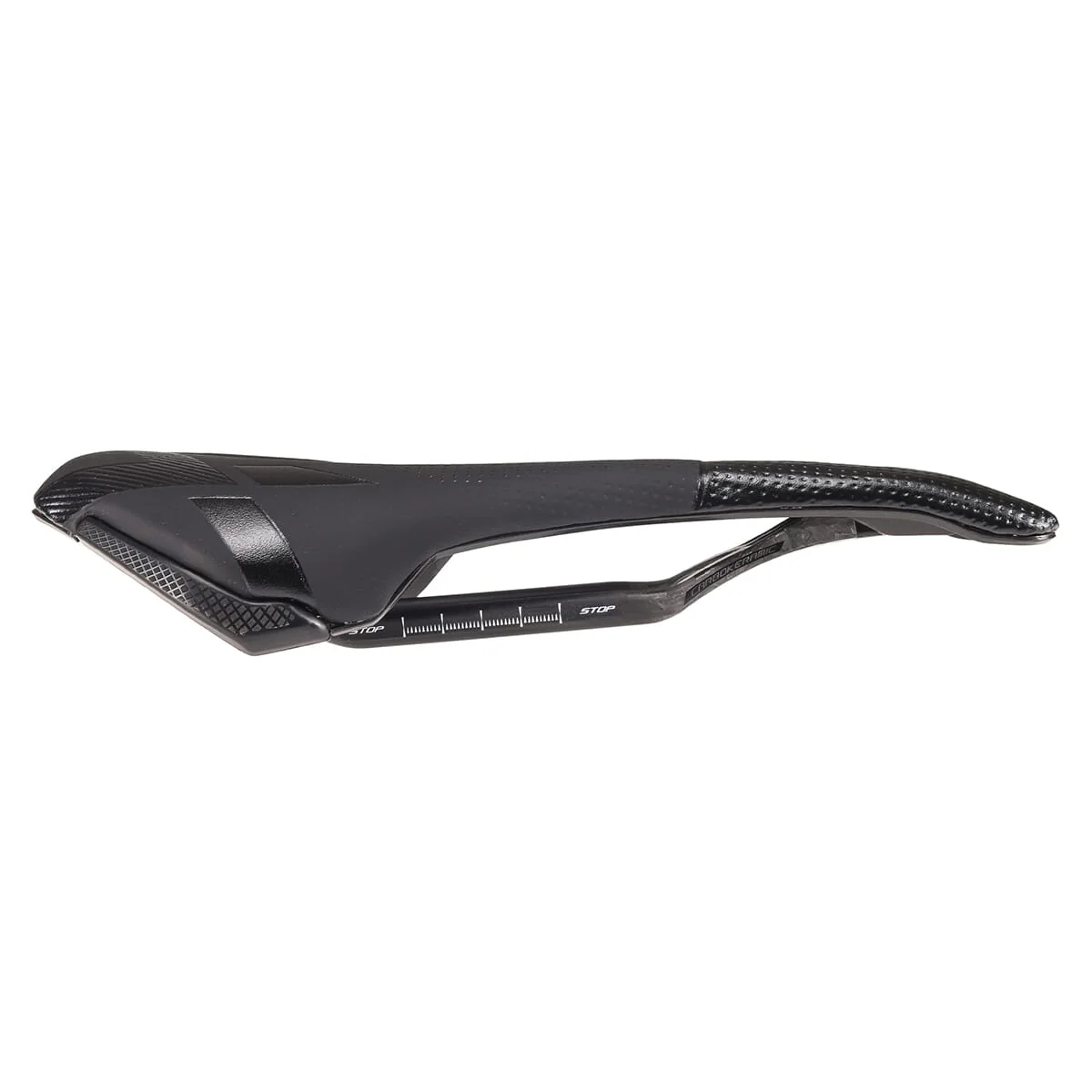 Sattel SELLE ITALIA X-LR KIT CARBONIO SUPERFLOW S Rails CarboKeramic - Image 4