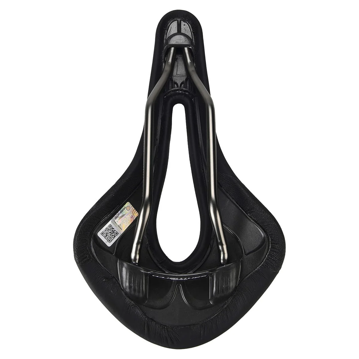 Sattel SELLE SAN MARCO ALLROAD OPEN FIT RACING WIDE Rails Xsilite - Image 4