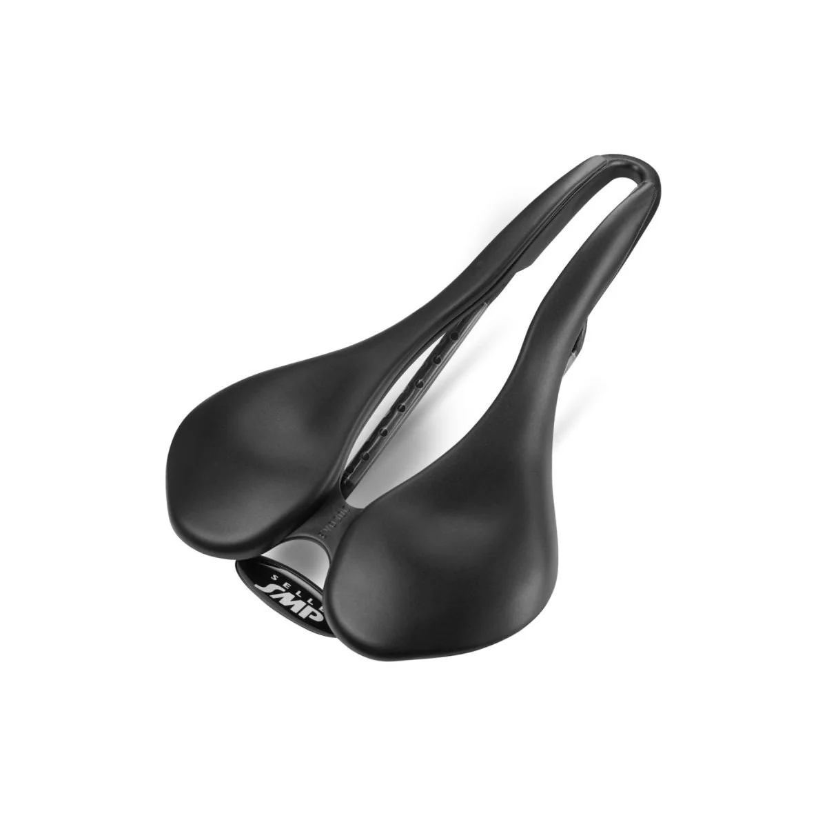 Sattel SMP EVO30C Breite 150mm Schienen Carbon Schwarz - Image 3