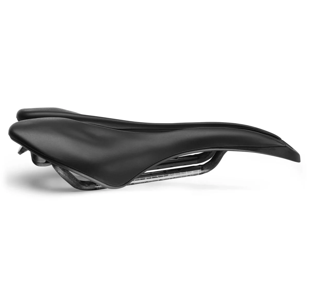 Sattel SMP EVO30C Breite 150mm Schienen Carbon Schwarz - Image 4