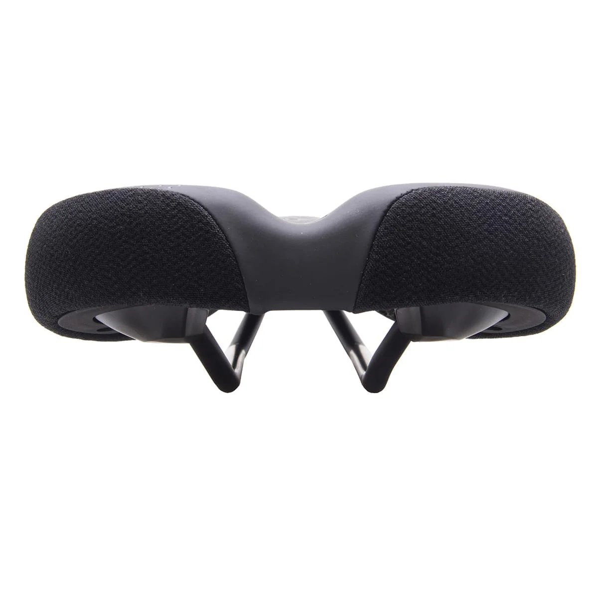 Sattel WTB VOLT 135mm Rails Titanium Schwarz - Image 4