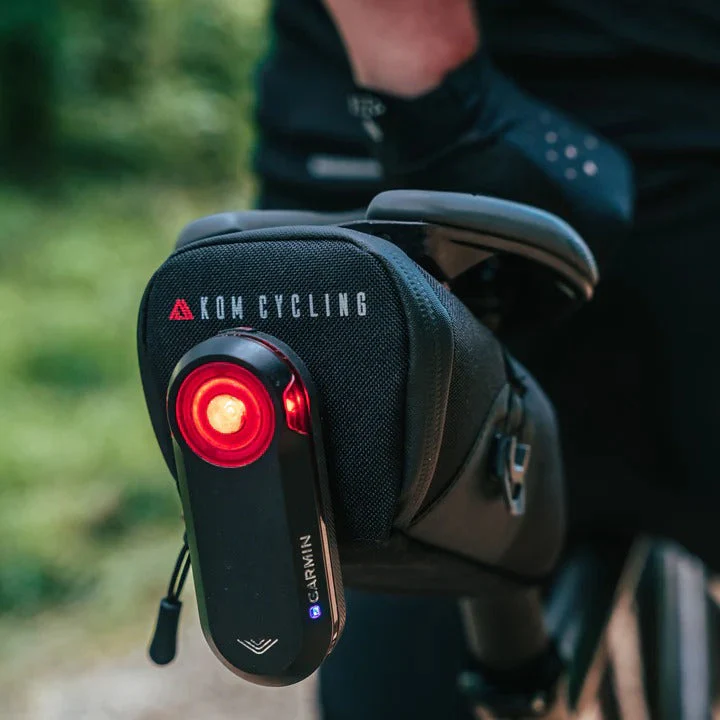 Satteltasche KOM CYCLING SADDLE BAG SMALL Varia - Image 4