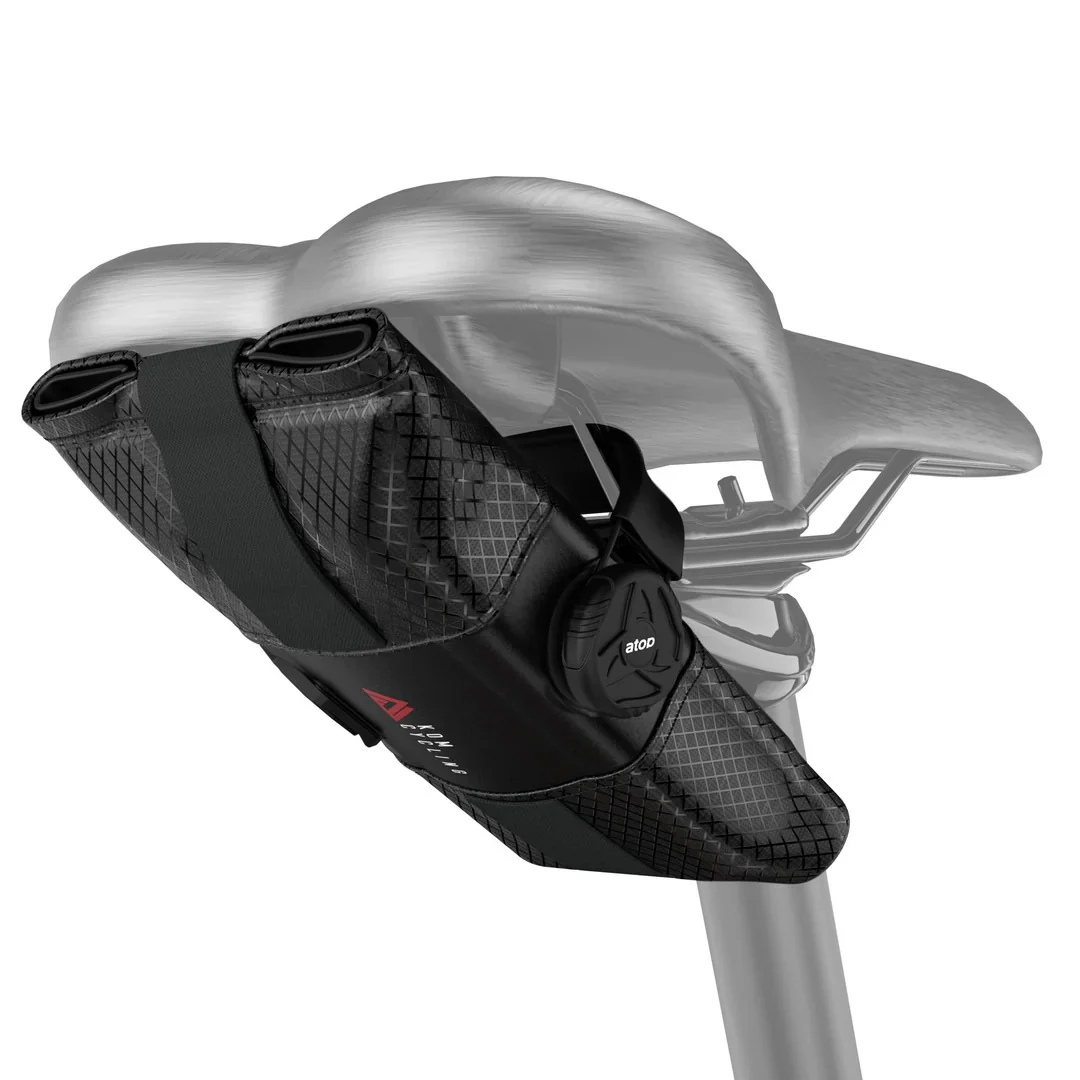 Satteltasche KOM CYCLING SADDLE ROLL