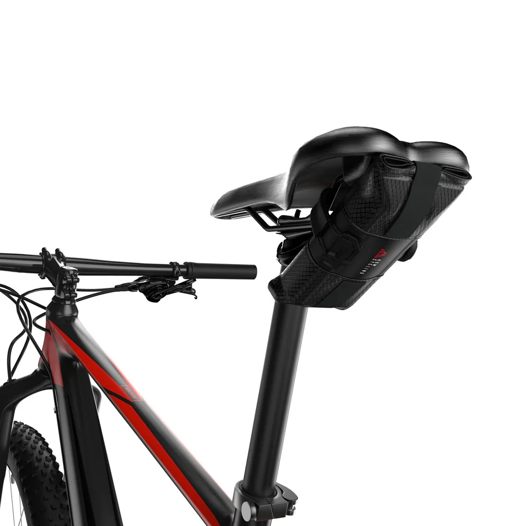 Satteltasche KOM CYCLING SADDLE ROLL - Image 7