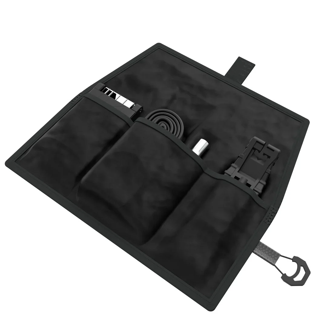 Satteltasche KOM CYCLING SADDLE ROLL - Image 8