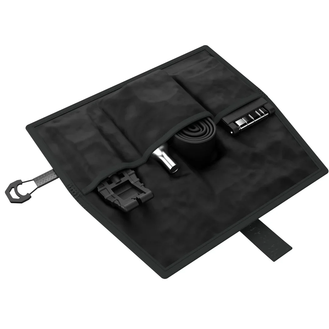 Satteltasche KOM CYCLING SADDLE ROLL - Image 9