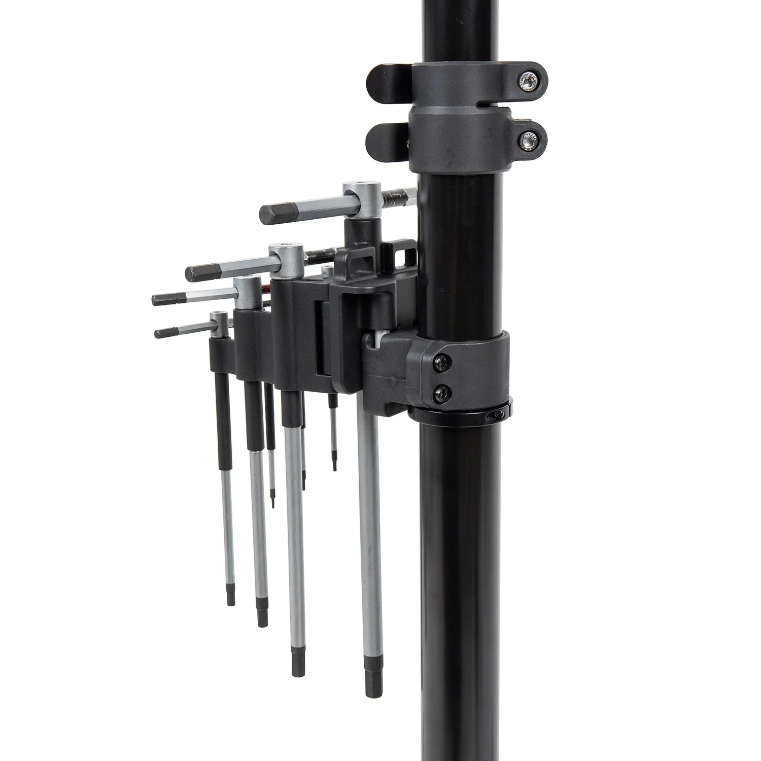 Satz von 8 Schiebe-Sechskantschlüsseln TOPEAK T-HEX - Image 8