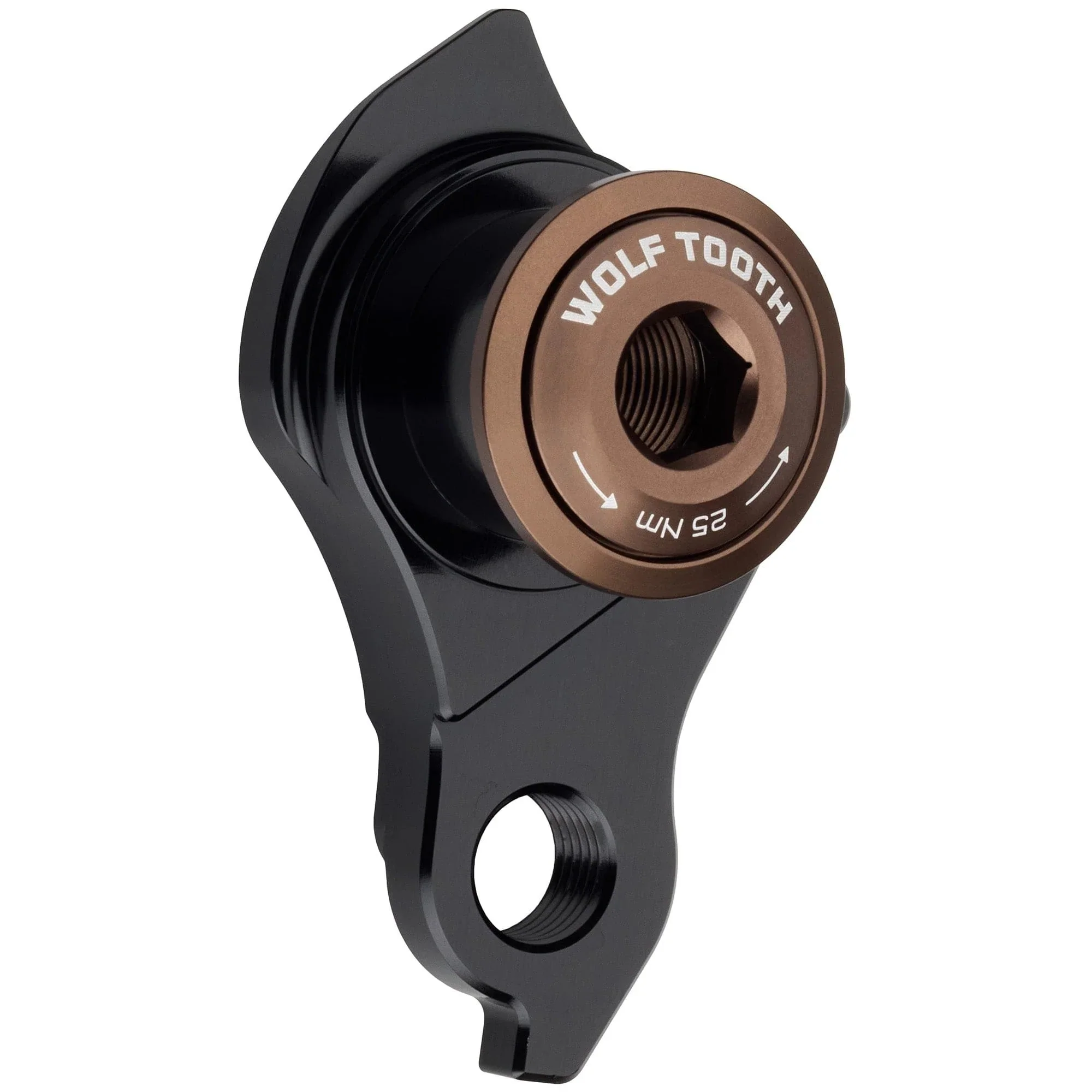 Schaltauge WOLFTOOTH UDH Expresso