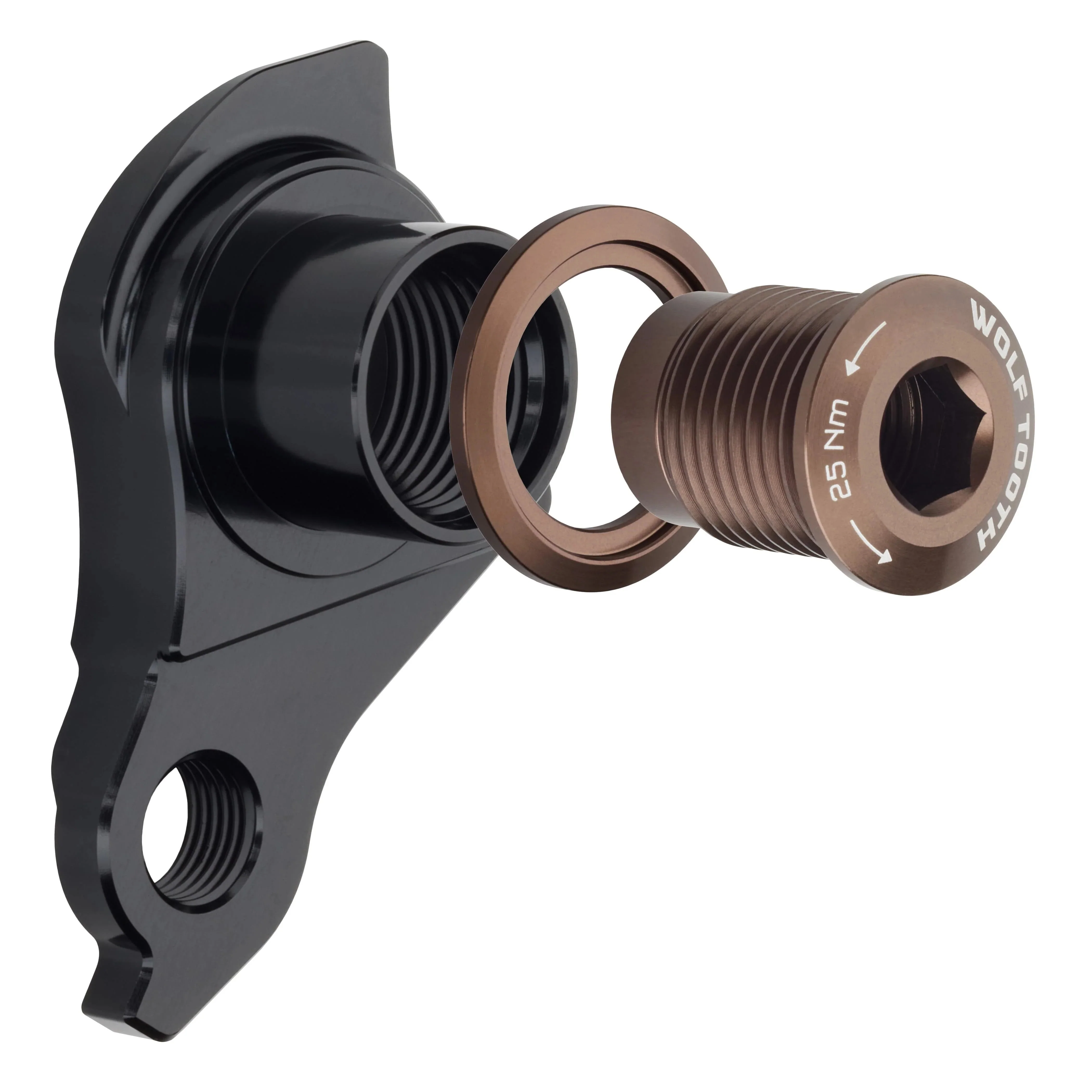Schaltauge WOLFTOOTH UDH Expresso - Image 2