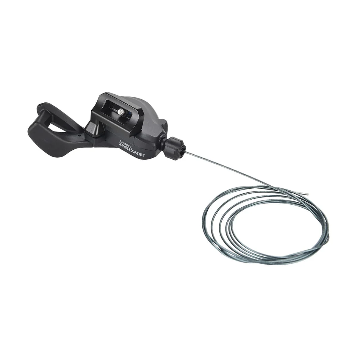 Schalthebel links SHIMANO DEORE 2V SL-M5100-IL (Montage Hebel) - Image 2