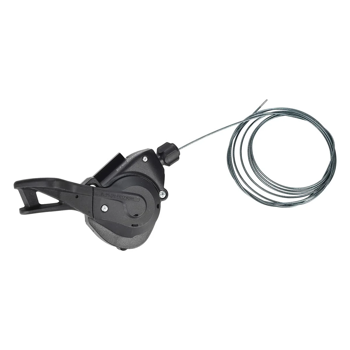 Schalthebel links SHIMANO DEORE 2V SL-M5100-IL (Montage Hebel) - Image 3