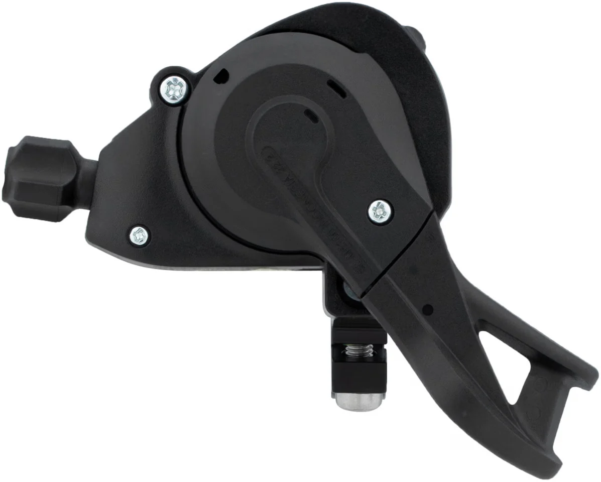 Schalthebel links SHIMANO DEORE 2V SL-M5100-L - Image 3