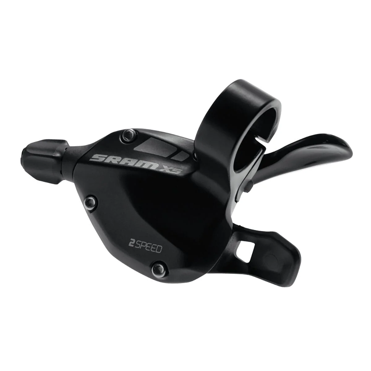 Schalthebel links SRAM X5 Double Trigger