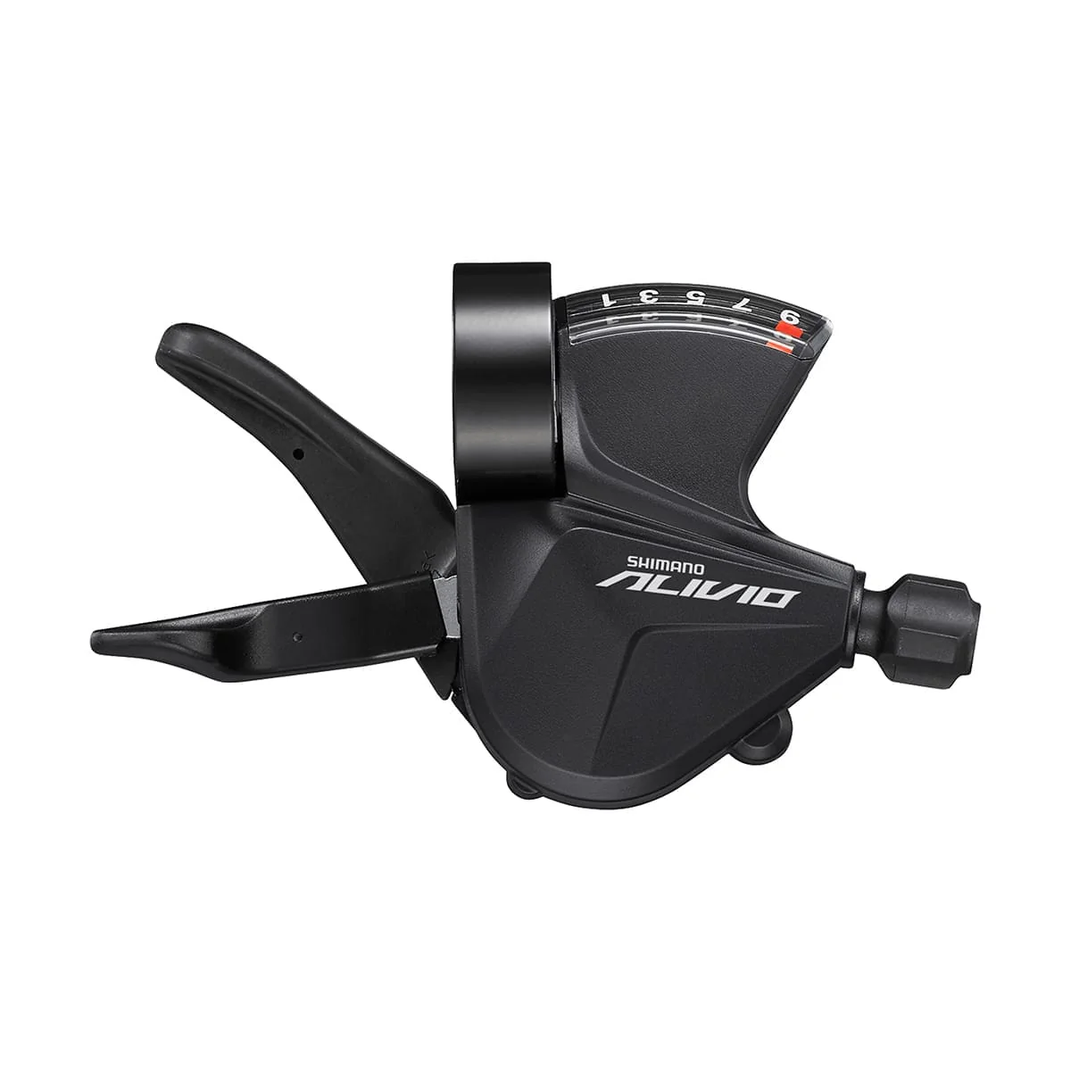Gangschaltung Rechts SHIMANO ALIVIO 9V SL-M3100-R