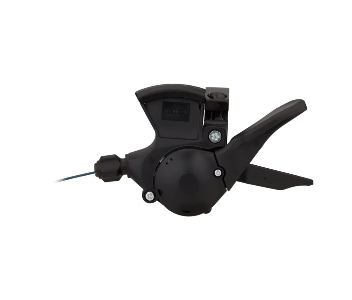 Gangschaltung Rechts SHIMANO ALIVIO 9V SL-M3100-R - Image 2