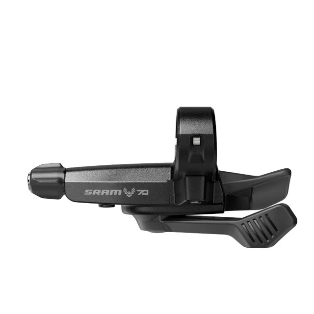 Schaltung Rechts SRAM EAGLE 70 T-TYPE 12-fach