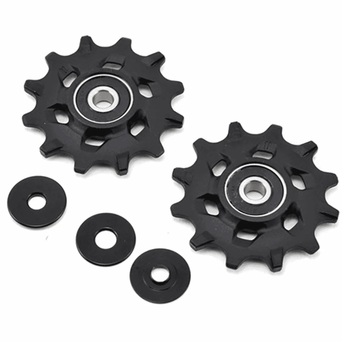 Schaltwerksrollen hinten 11V SRAM X01/X01DH/X1/GX/FORCE1/CX1/RIVAL1 X-SYNC (x2)