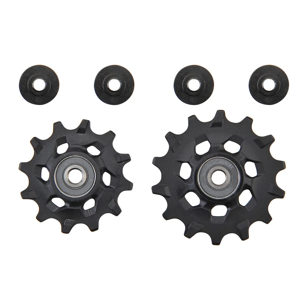 Schaltwerksrollen hinten 2x11V SRAM GX (x2) - Image 2