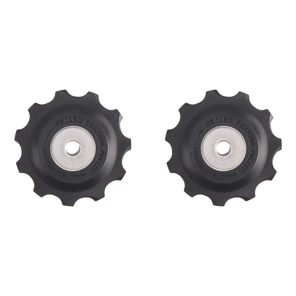 Schaltwerksrollen hinten 9/10V SHIMANO ULTEGRA / XT 6700