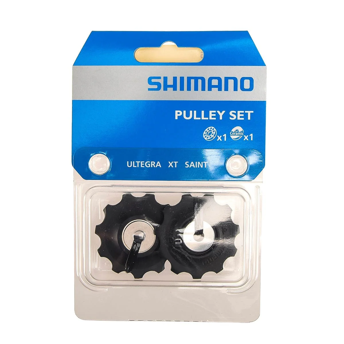 Schaltwerksrollen hinten 9/10V SHIMANO ULTEGRA / XT 6700 - Image 2