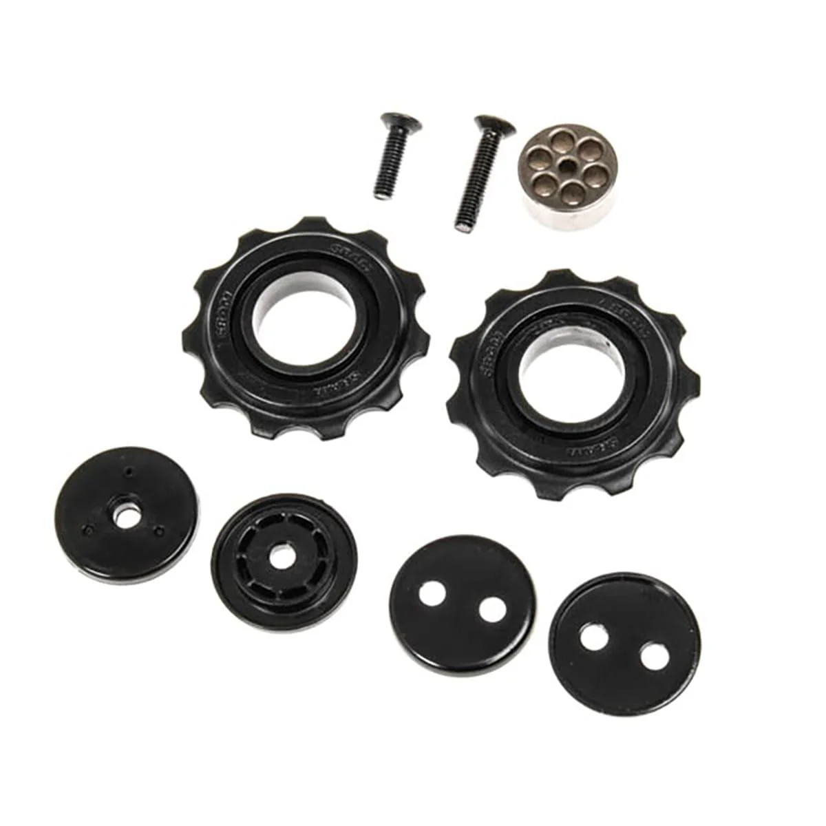 Schaltwerksrollen hinten SRAM X4/SX4 #00.0000.200.912