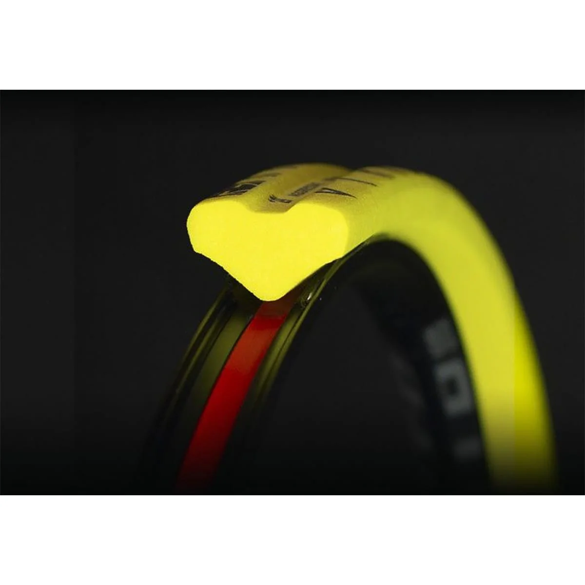 Schaumstoff Anti-Klemm PANZER + E-BIKE GEN3C 29" 2.8"-3.0" / 33-35 mm - Image 2