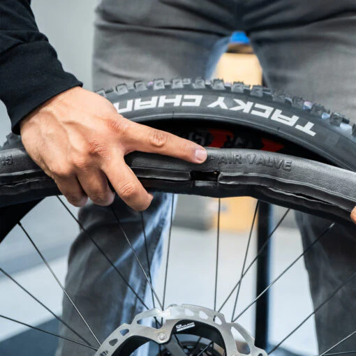 Tubeless Anti-Klemm-Schaumstoff TANNUS PRO 29x2.10-2.60 - Image 3