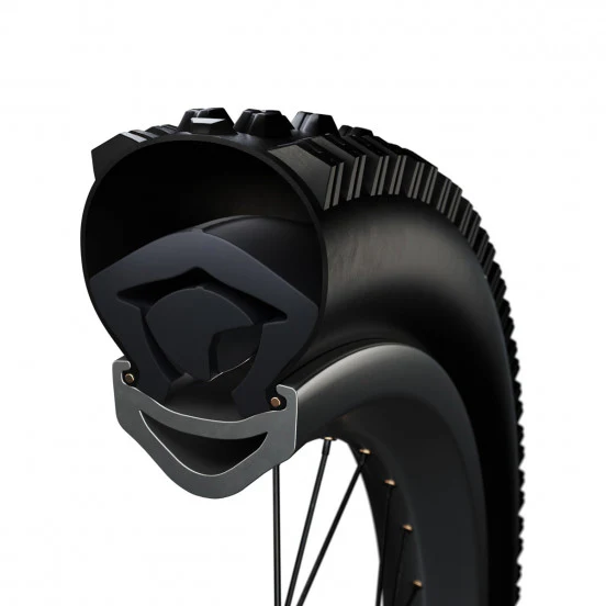 Schaumstoff Anti-Klemm Tubeless TANNUS FUSION 27.5x2.10-2.60 - Image 2