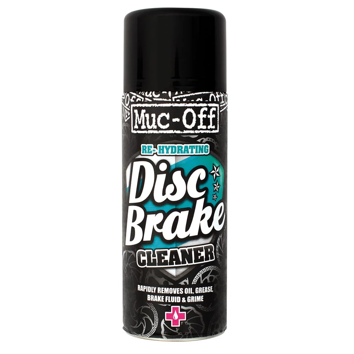 Scheibenbremsenreiniger MUC-OFF DISC BRAKE CLEANER (400 ml)