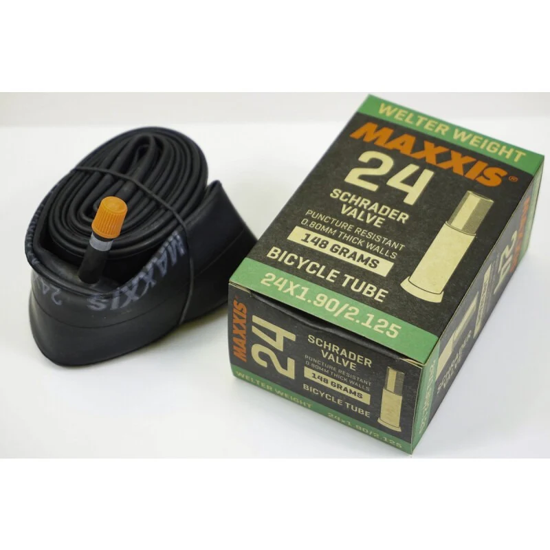 Schlauch MAXXIS WELTER WEIGHT 20x1.5/2.5 Schrader