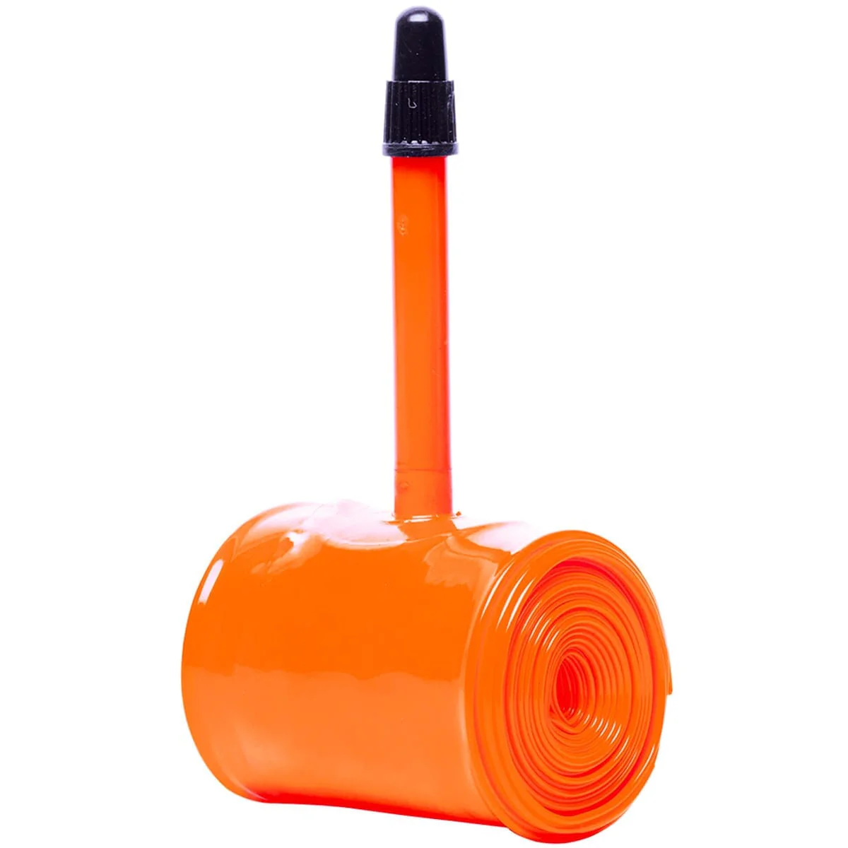 Schlauch TUBOLITO S-TUBO CX/gravel 700x 30/47 Presta Orange - Image 2