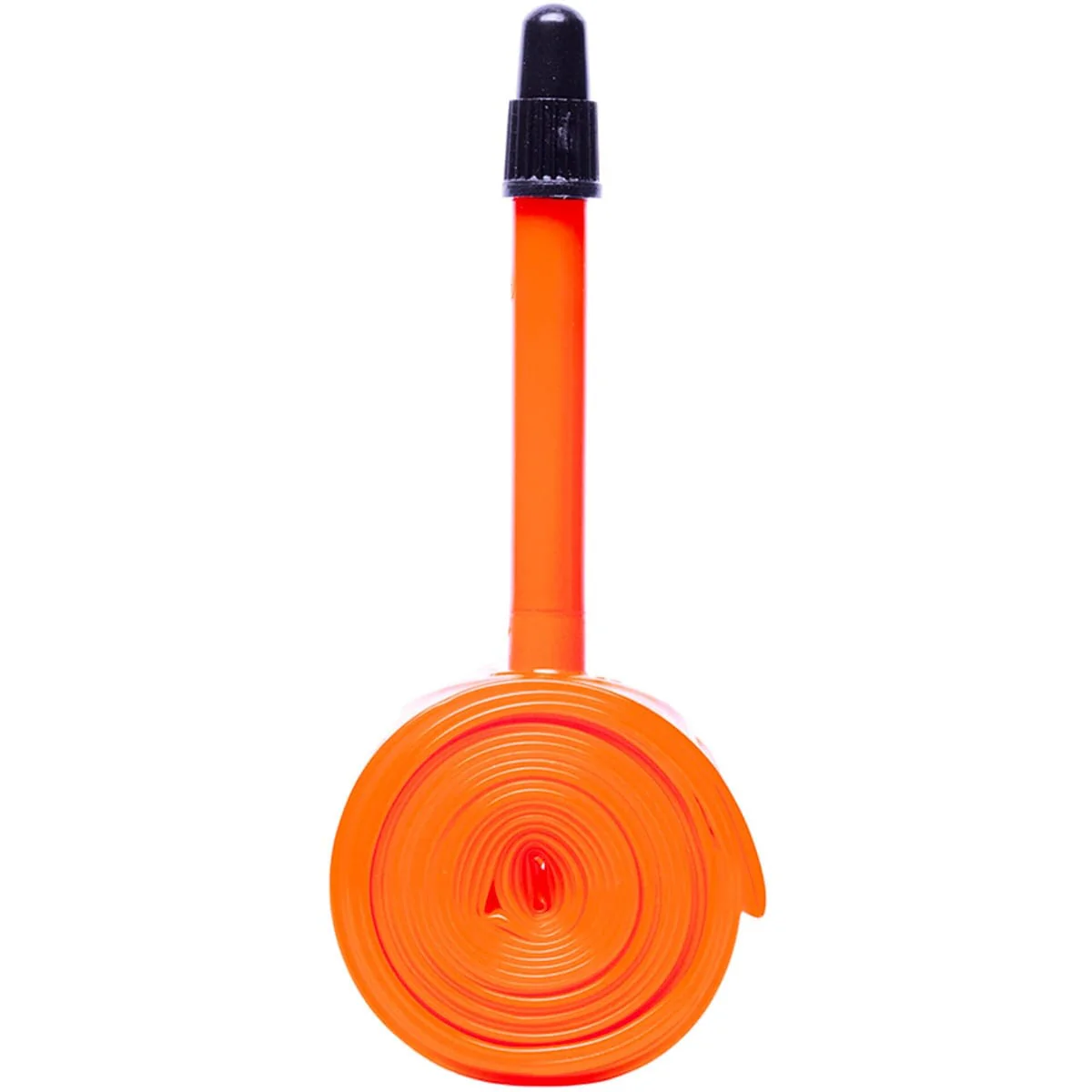Schlauch TUBOLITO S-TUBO CX/gravel 700x 30/47 Presta Orange - Image 4