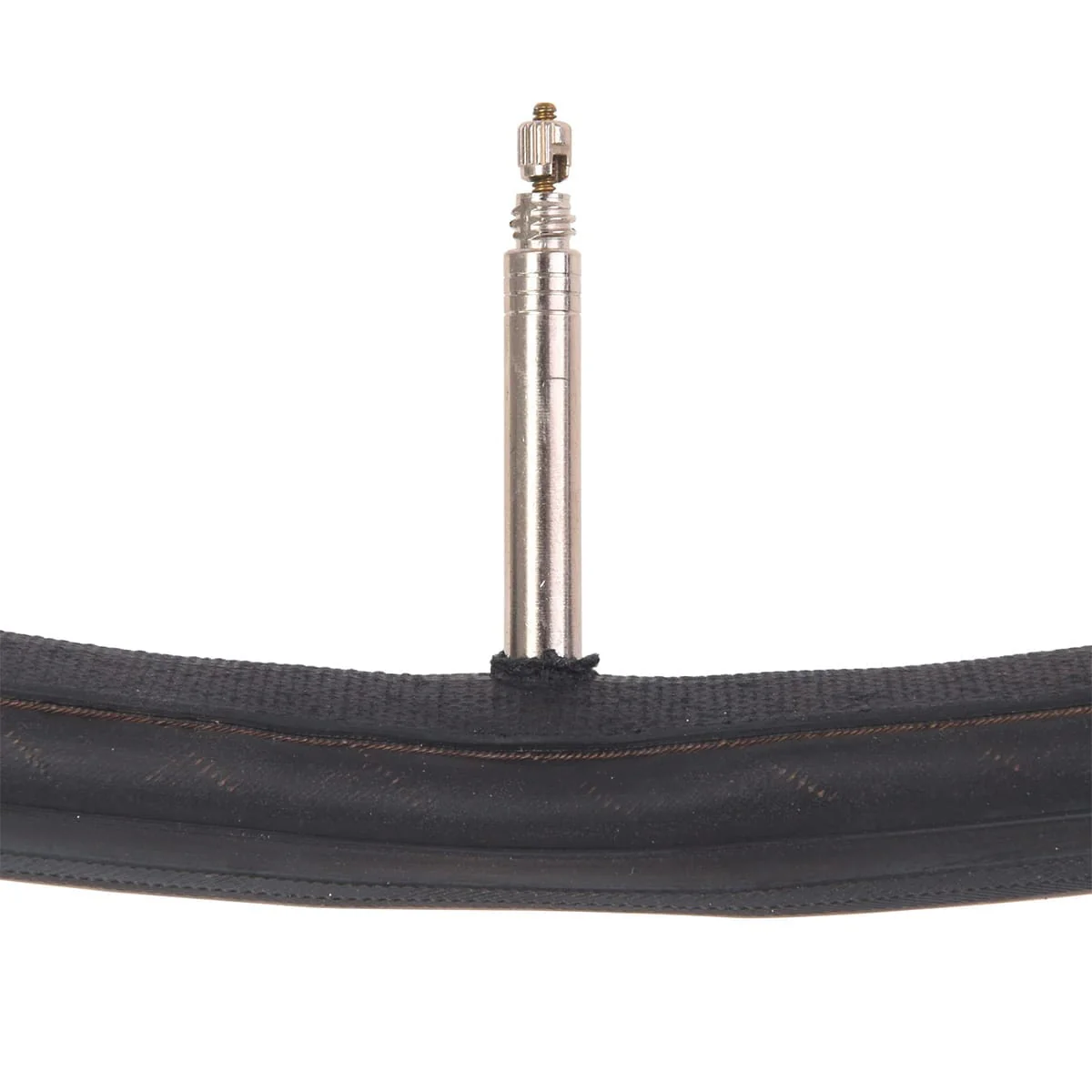 Schlauchreifen TUFO HI-COMPOSITE CARBON 700x23 Schwarz - Image 3