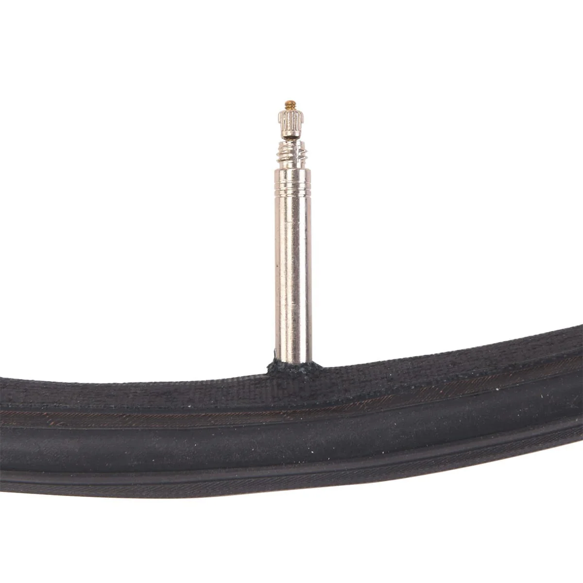 Schlauchreifen TUFO HI-COMPOSITE CARBON 700x25 Schwarz - Image 3