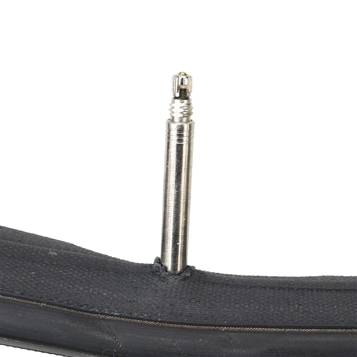 Schlauchreifen TUFO HI-COMPOSITE CARBON 700x28c Schwarz - Image 3