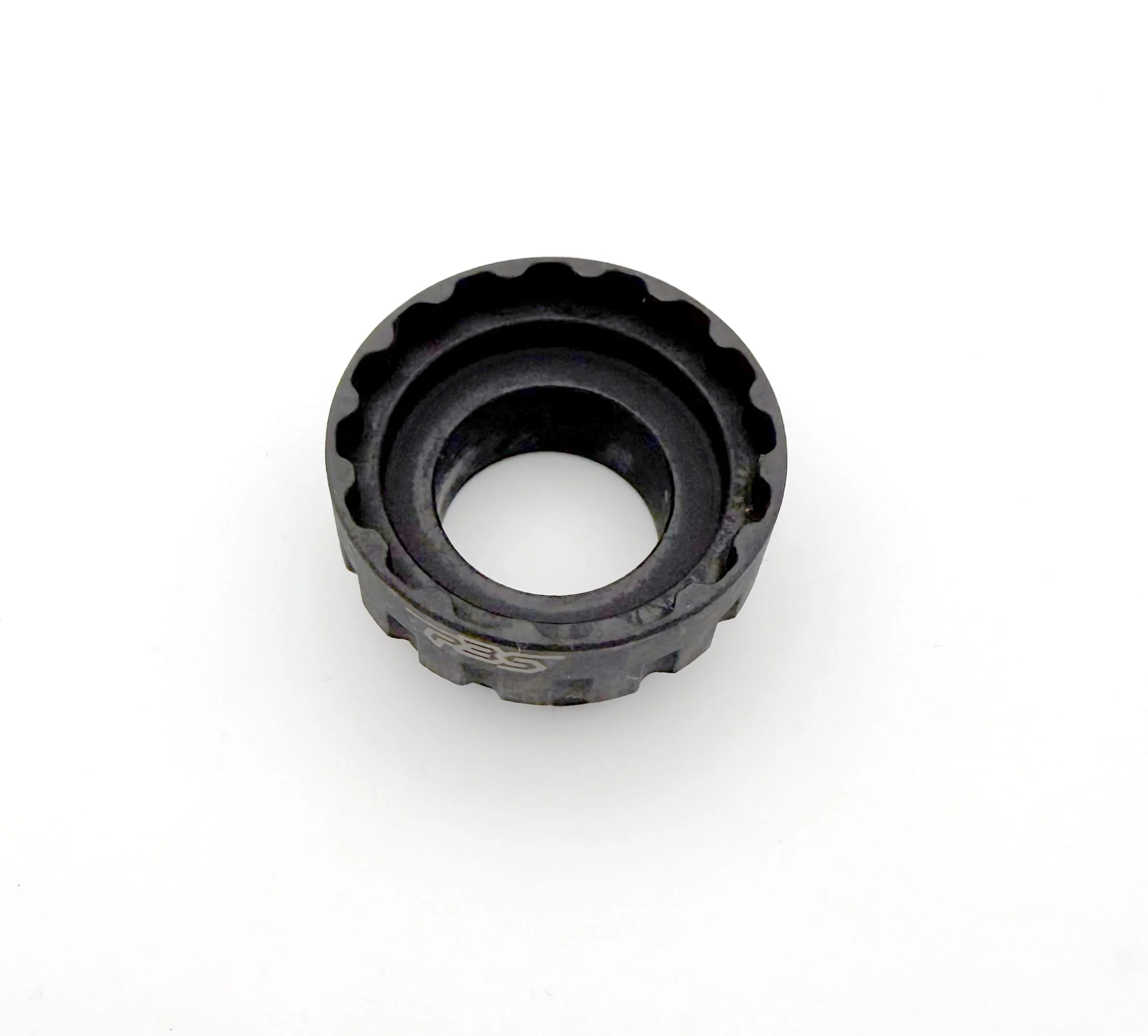 Schlüssel für Shimano Kettenblatt und Gehäuse PBS TOOLS 16 Rillen - Image 2