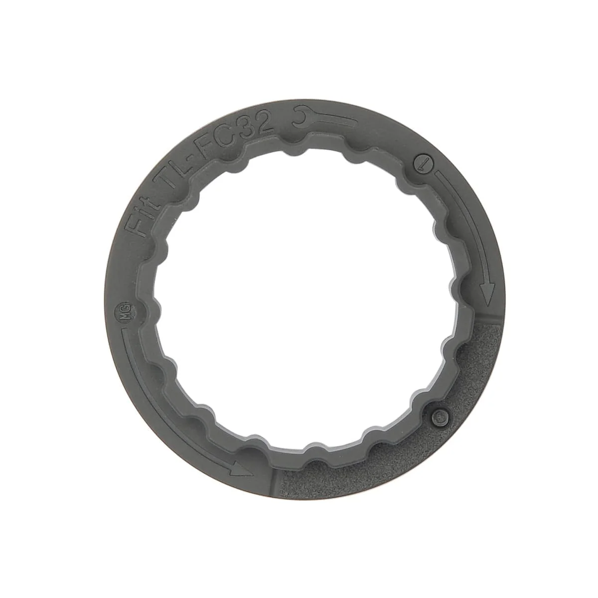 Schlüssel für SHIMANO TL-FC25 Pedale - Image 2