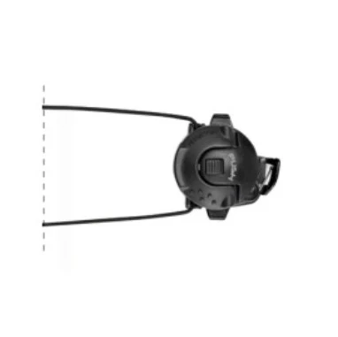 Schnalle Schuhe SIDI TECNO 3 Push Flex Schwarz
