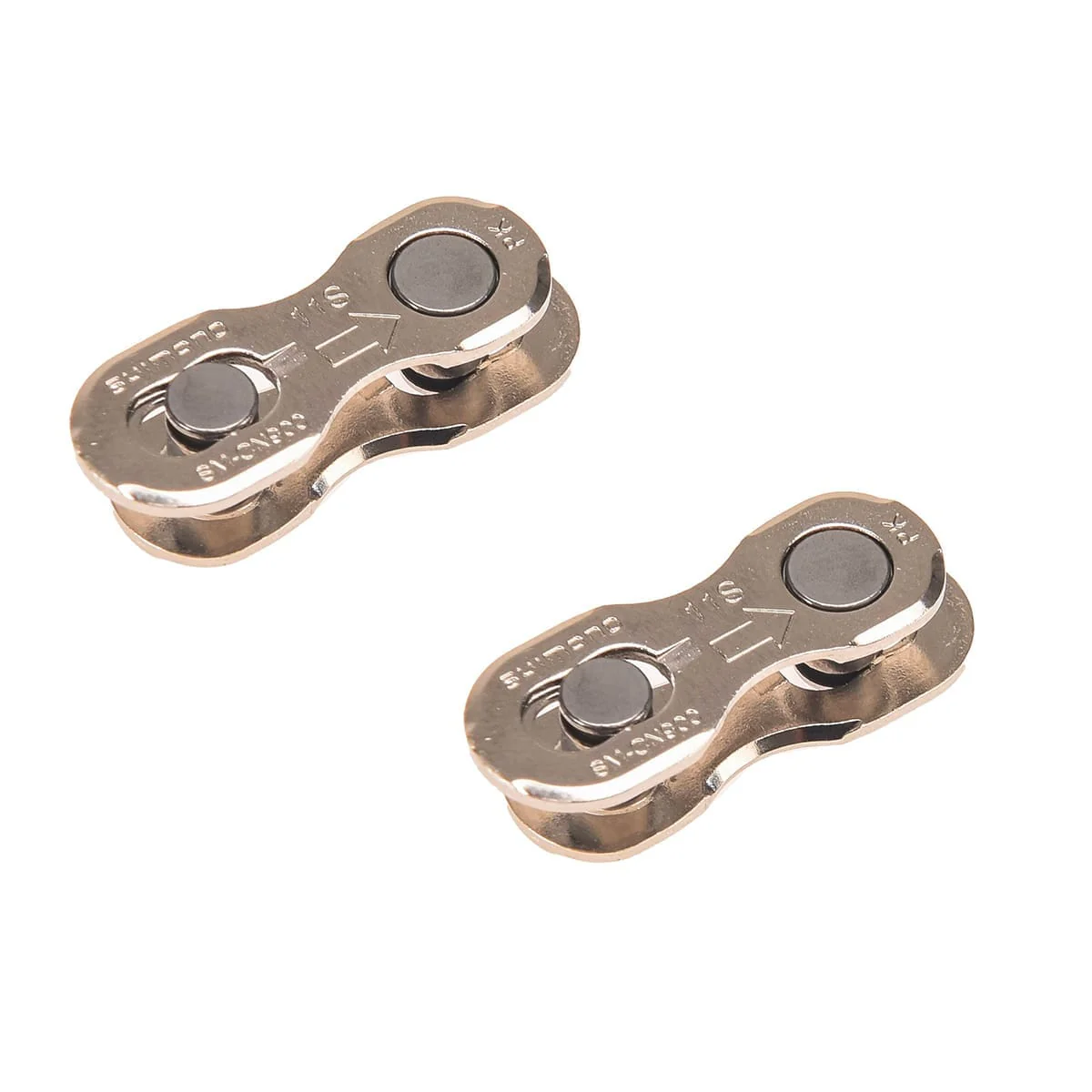 Schnellspanner 11V SHIMANO CN900 Quick Link (x2)