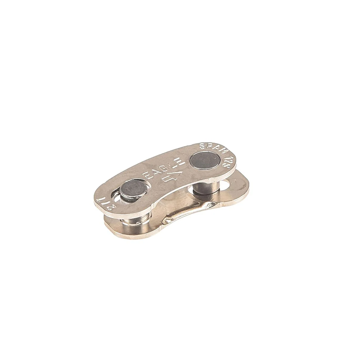Schnellspanner SRAM POWERLOCK EAGLE 12V (x4) Silber - Image 2