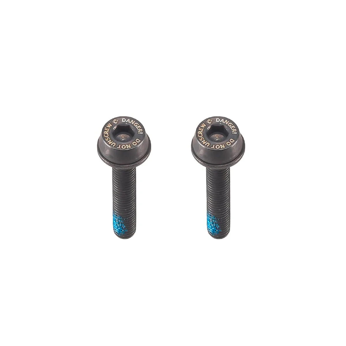 Schraube für Hintere Erhöhung 20-24mm CAMPAGNOLO 2x29mm