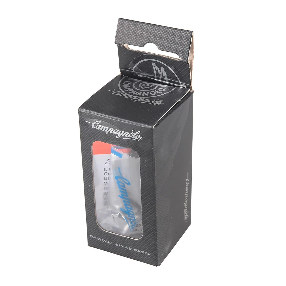 Schraube für Hintere Erhöhung 20-24mm CAMPAGNOLO 2x29mm - Image 3