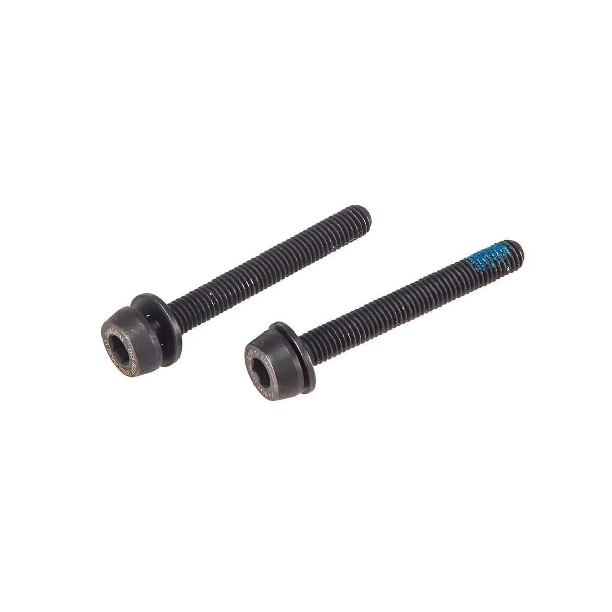 Schraube für Hintere Erhöhung 30-34mm CAMPAGNOLO 2x39mm - Image 2