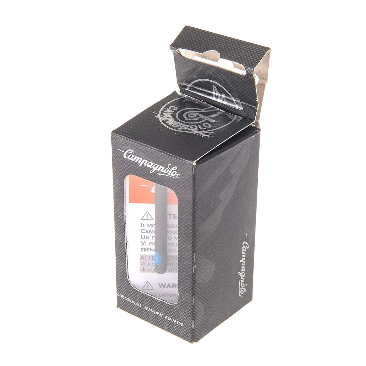 Schraube für Hintere Erhöhung 30-34mm CAMPAGNOLO 2x39mm - Image 4