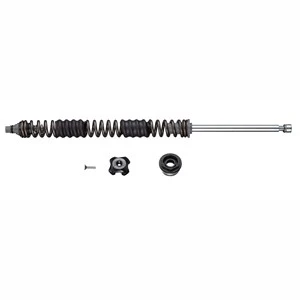 ROCKSHOX XC30 Gabelfeder 26" 100 mm Typ A1-A3/ 30 Silber A1-A2 X-Firm - Image 2