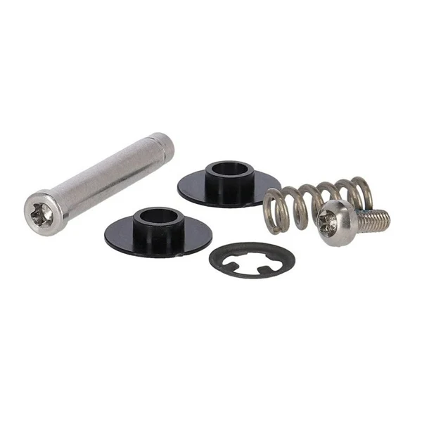 Schrauben und Muttern für Hebel CAMPAGNOLO EKAR / SUPER RECORD EPS / RECORD / CHORUS 12/13V