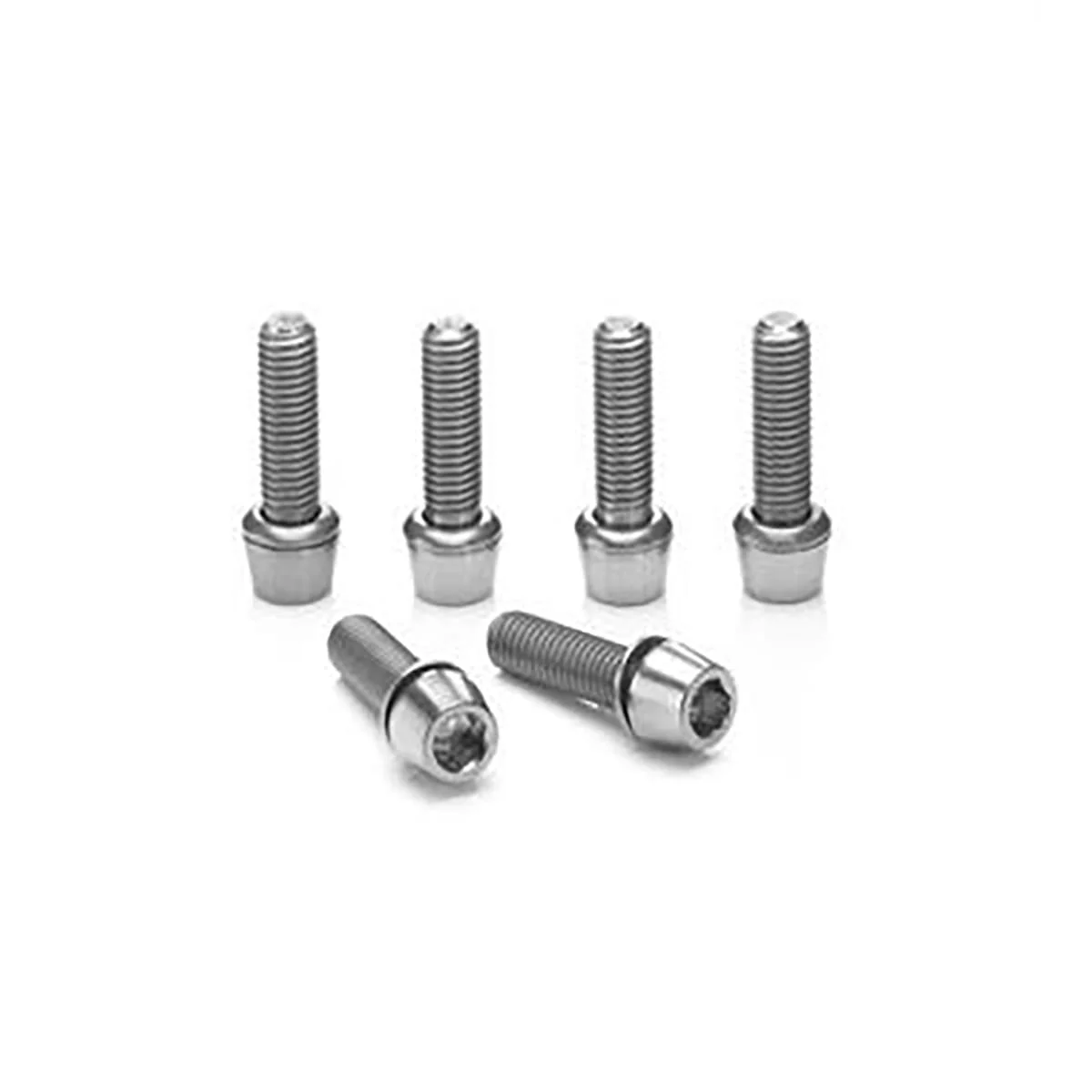 Schraubensatz für Vorbau RITCHEY 4-AXIS Titanium