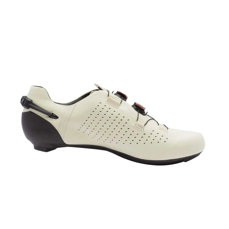 Schuhe Straße SIDI SHOT 3 Elfenbein - Image 3