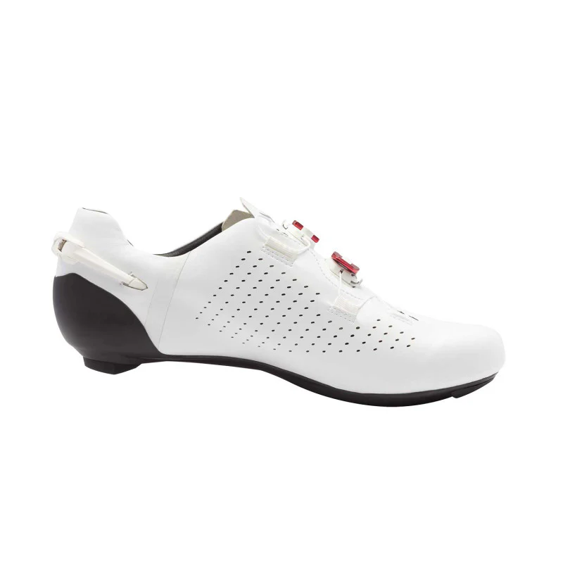 Schuhe Straße SIDI SHOT 3 Weiß - Image 3